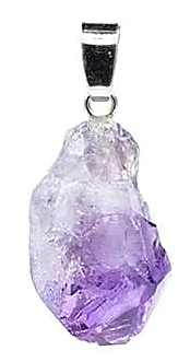 Amethyst Anhänger