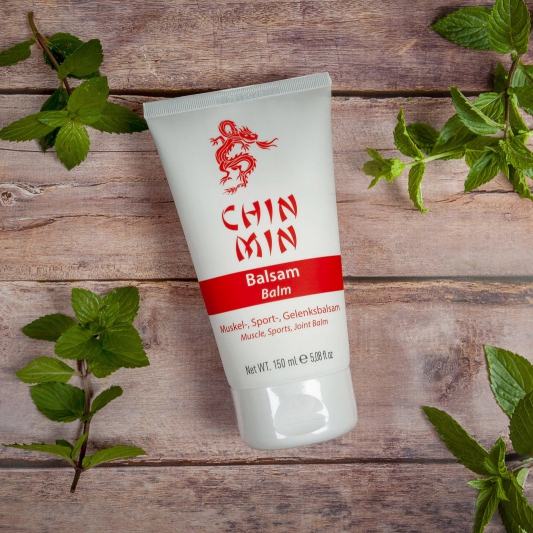 Chin Min Balsam XL