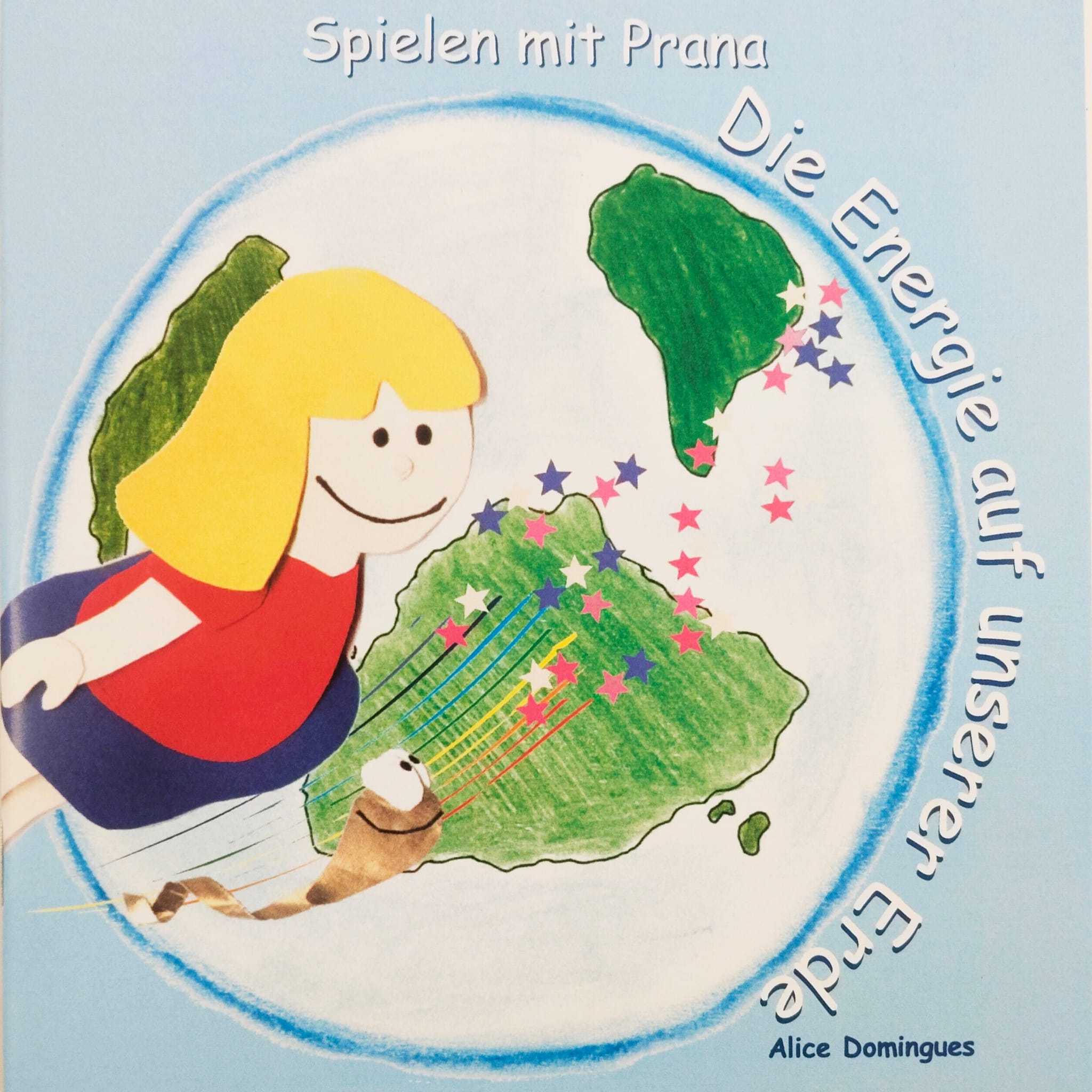 Spielen mit Prana