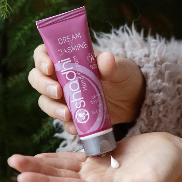 Dream of Jasmine – Handcreme