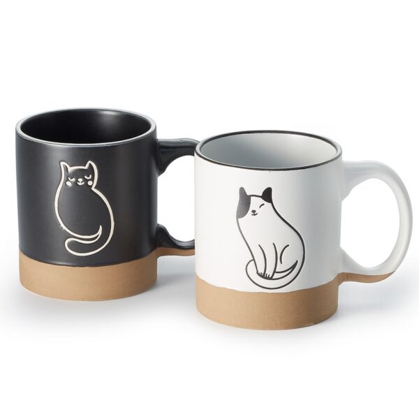 Tasse Katze Harley