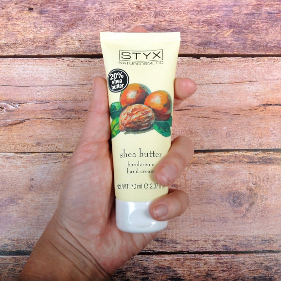 Shea Butter Handcreme