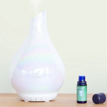 Aroma Spa Ultrasonic Diffuser