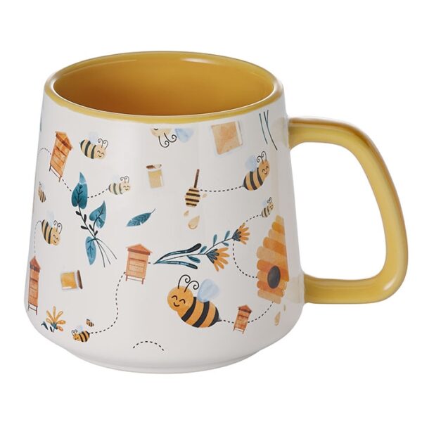 Tasse Bienchen