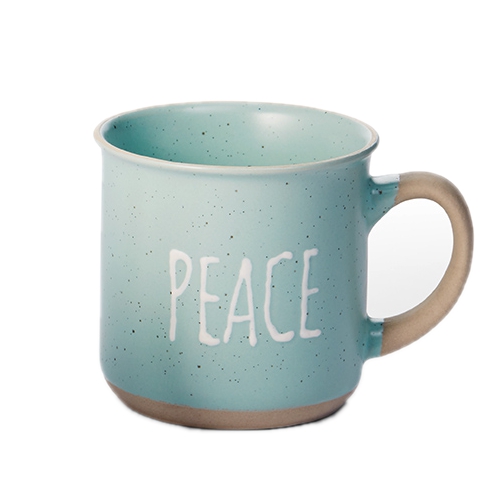 Tasse Joy – Love – Peace